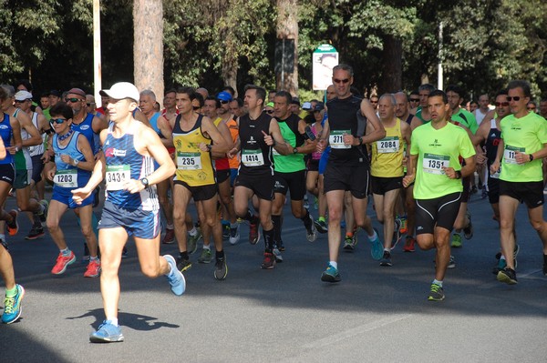 Appia Run (17/04/2016) 00045