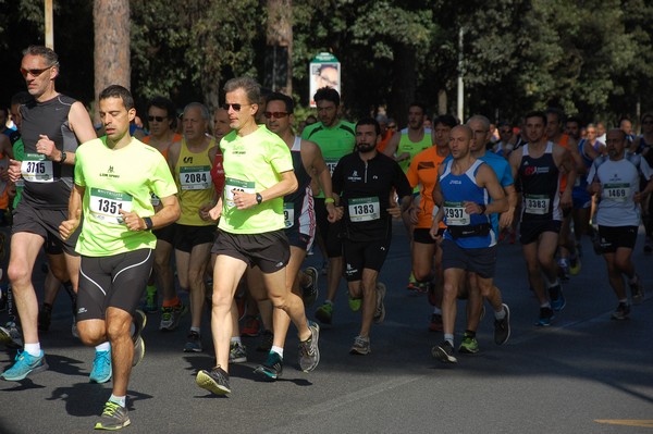 Appia Run (17/04/2016) 00047