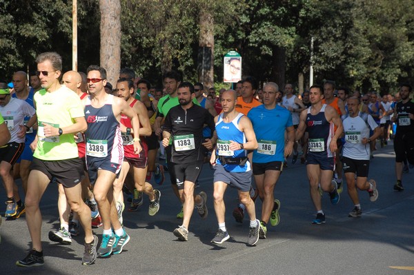 Appia Run (17/04/2016) 00048