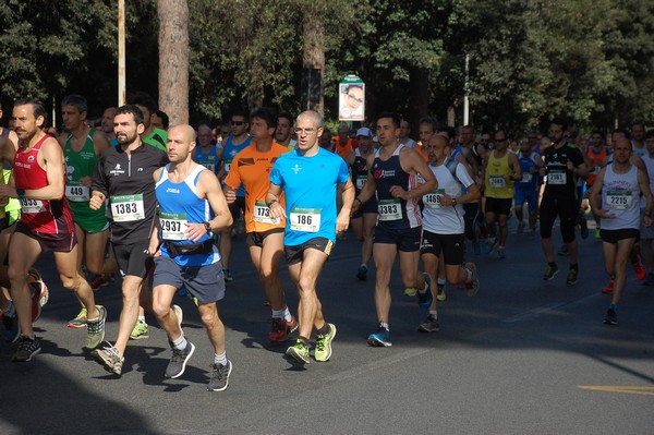 Appia Run (17/04/2016) 00049