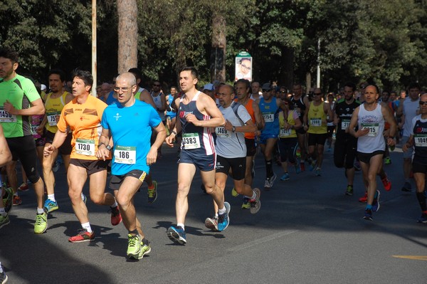 Appia Run (17/04/2016) 00050