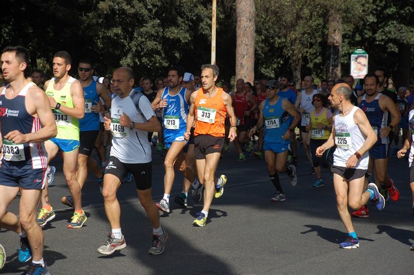 Appia Run (17/04/2016) 00052