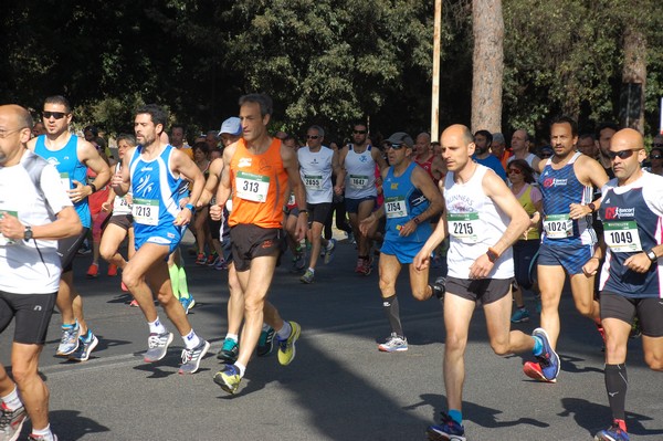 Appia Run (17/04/2016) 00053