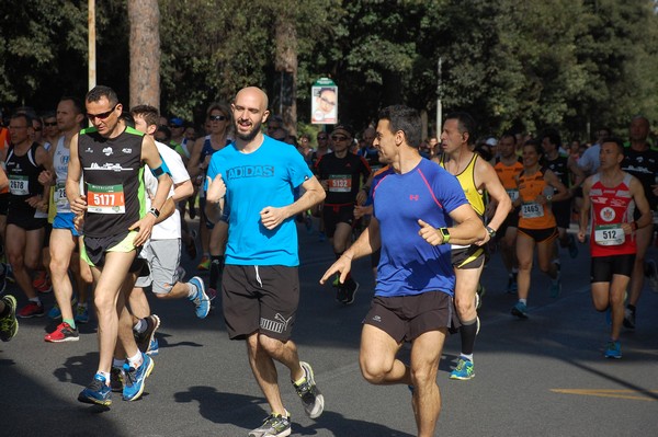 Appia Run (17/04/2016) 00055