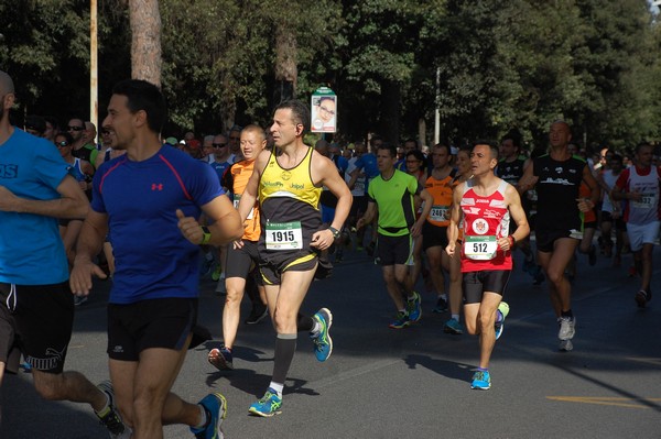 Appia Run (17/04/2016) 00056