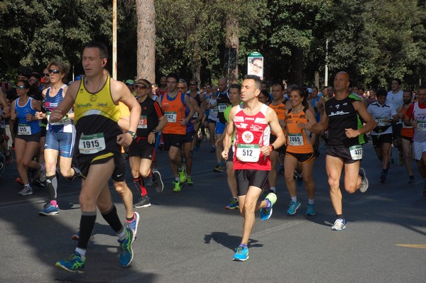 Appia Run (17/04/2016) 00057
