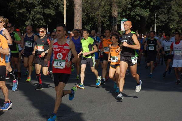 Appia Run (17/04/2016) 00058