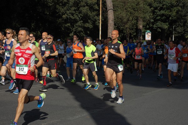 Appia Run (17/04/2016) 00059