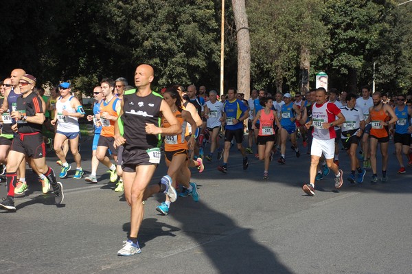 Appia Run (17/04/2016) 00060
