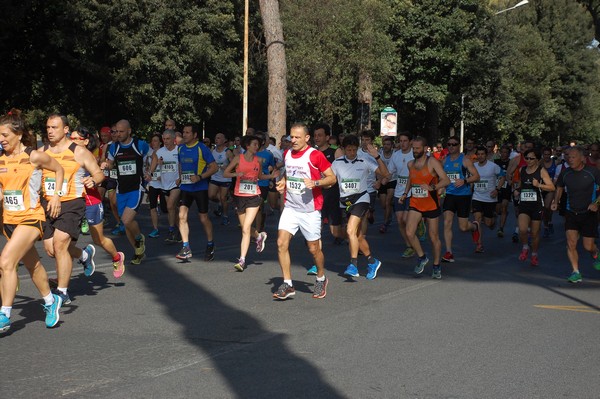 Appia Run (17/04/2016) 00061