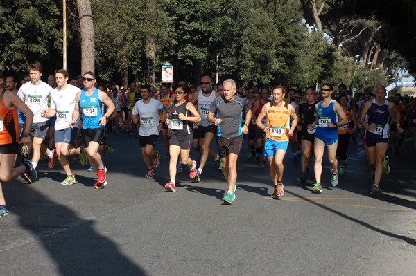 Appia Run (17/04/2016) 00063