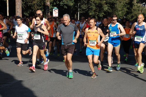 Appia Run (17/04/2016) 00064