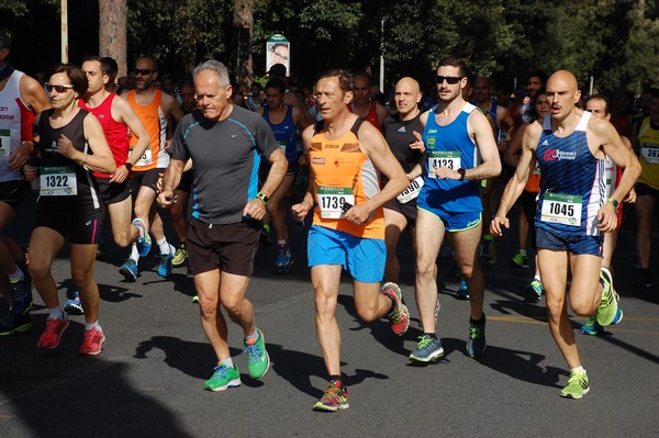 Appia Run (17/04/2016) 00065