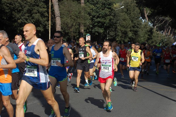 Appia Run (17/04/2016) 00067