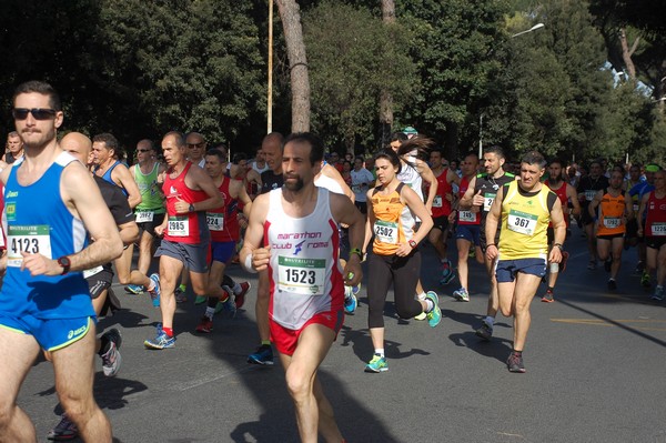 Appia Run (17/04/2016) 00068