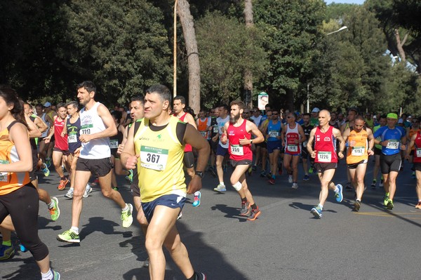 Appia Run (17/04/2016) 00070