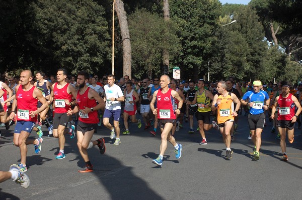 Appia Run (17/04/2016) 00071