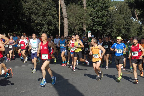 Appia Run (17/04/2016) 00072