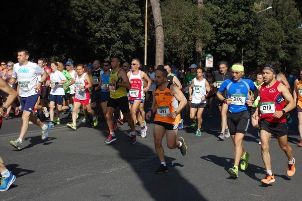 Appia Run (17/04/2016) 00073