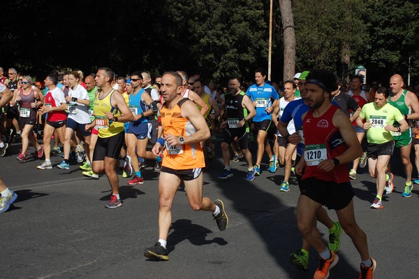 Appia Run (17/04/2016) 00074