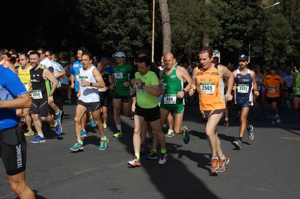 Appia Run (17/04/2016) 00075