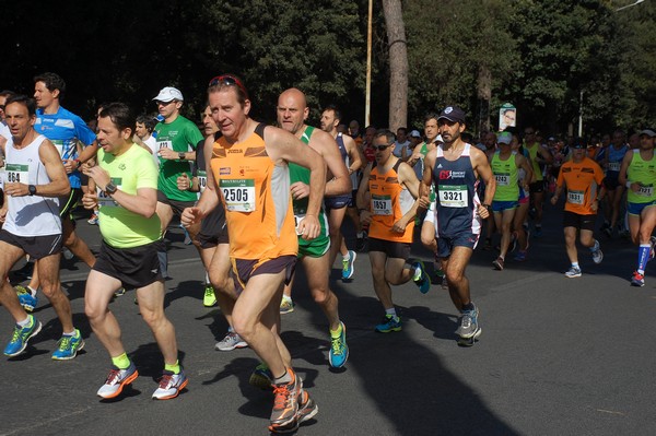 Appia Run (17/04/2016) 00076
