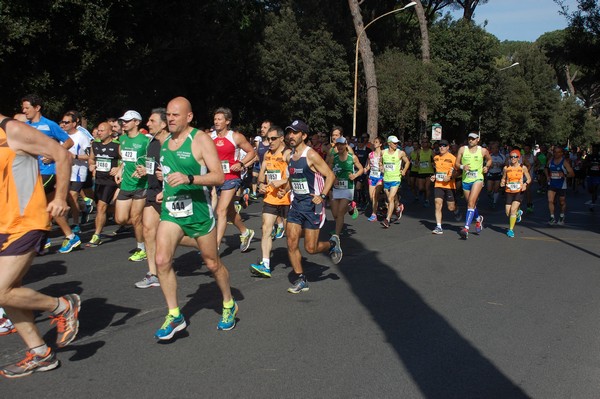 Appia Run (17/04/2016) 00077