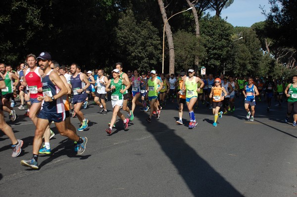 Appia Run (17/04/2016) 00078