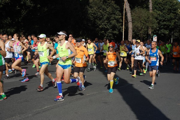 Appia Run (17/04/2016) 00080