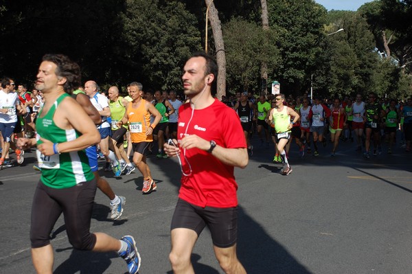 Appia Run (17/04/2016) 00084