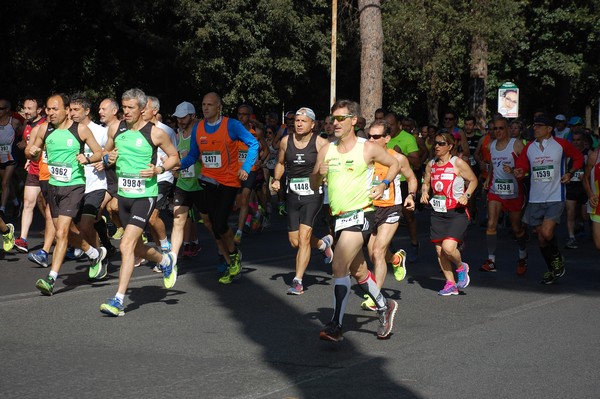 Appia Run (17/04/2016) 00085
