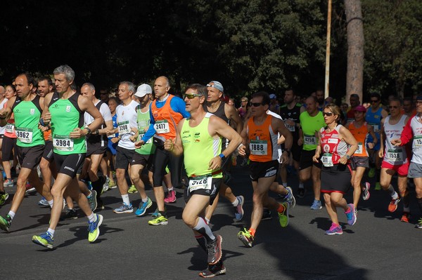 Appia Run (17/04/2016) 00086