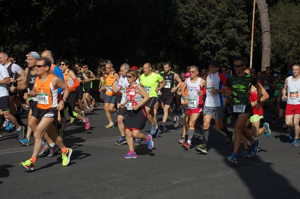 Appia Run (17/04/2016) 00088