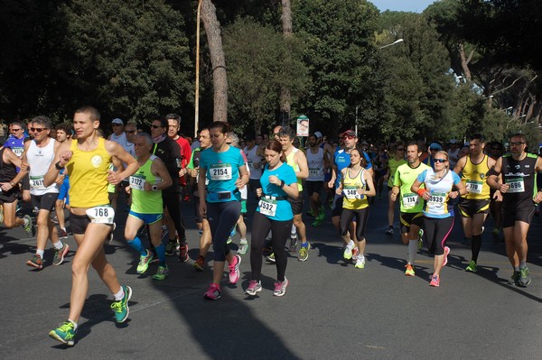 Appia Run (17/04/2016) 00092