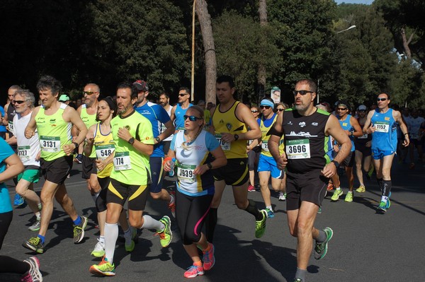 Appia Run (17/04/2016) 00094