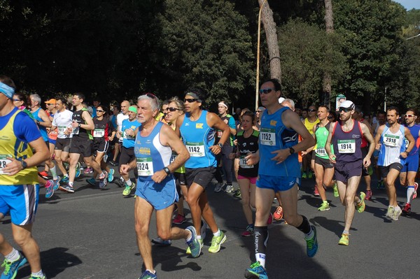 Appia Run (17/04/2016) 00097