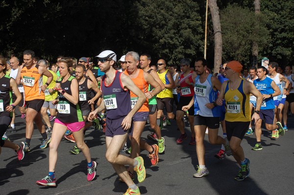 Appia Run (17/04/2016) 00099