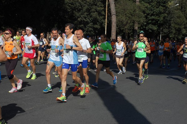 Appia Run (17/04/2016) 00102