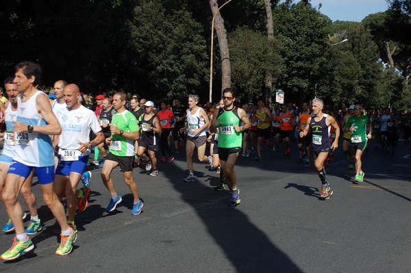 Appia Run (17/04/2016) 00103