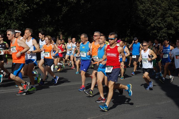 Appia Run (17/04/2016) 00111