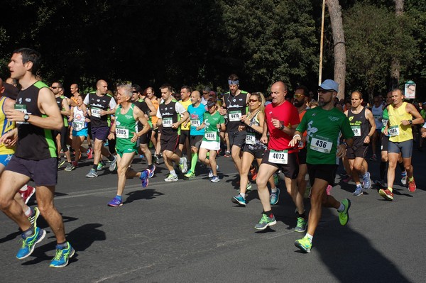 Appia Run (17/04/2016) 00115