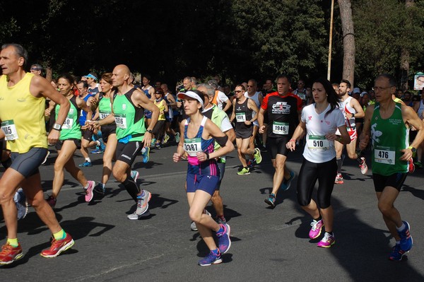 Appia Run (17/04/2016) 00119