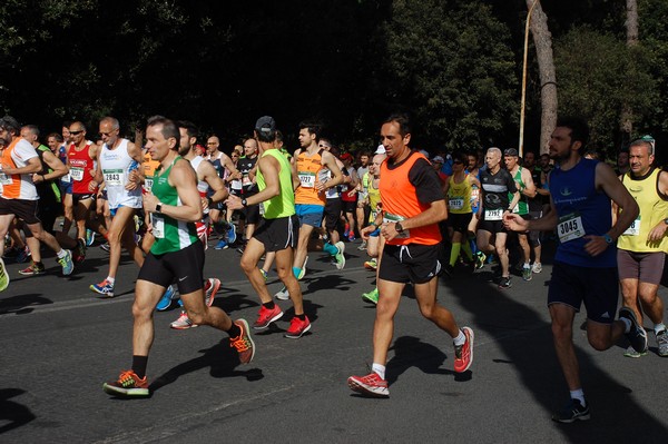 Appia Run (17/04/2016) 00122