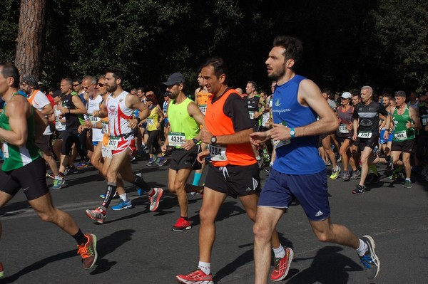Appia Run (17/04/2016) 00123