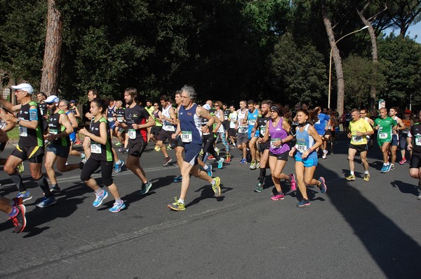 Appia Run (17/04/2016) 00135