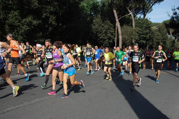 Appia Run (17/04/2016) 00136