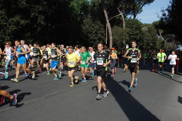 Appia Run (17/04/2016) 00137