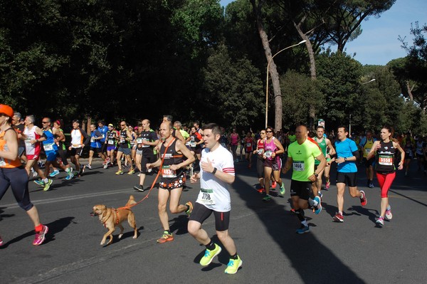 Appia Run (17/04/2016) 00139