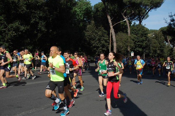Appia Run (17/04/2016) 00141