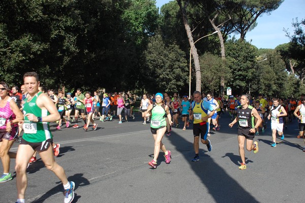 Appia Run (17/04/2016) 00143